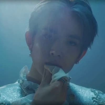 Heeseung – Poseidon, God of the Sea thumbnail