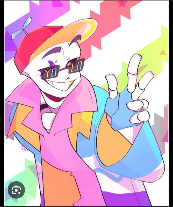 Fresh sans thumbnail