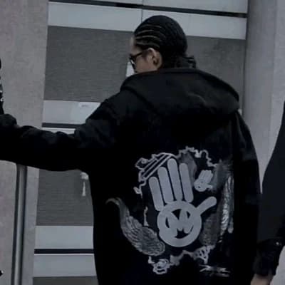 Tom Kaulitz thumbnail