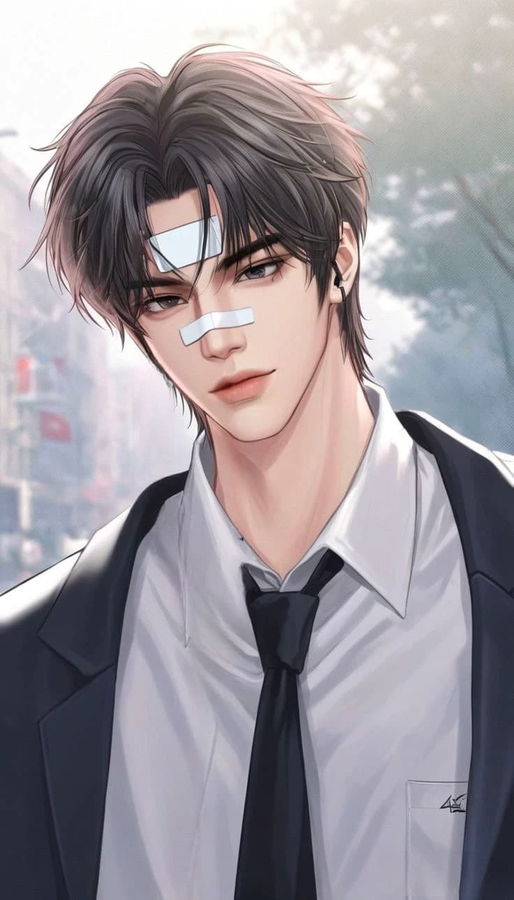 【Laois Wardana Zhio 】 thumbnail