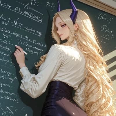 Ms. Ado thumbnail