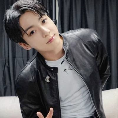 Jungkook thumbnail