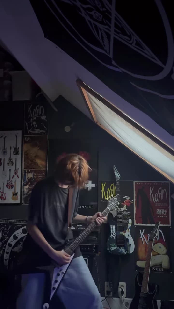 ★Maike rocker★ thumbnail