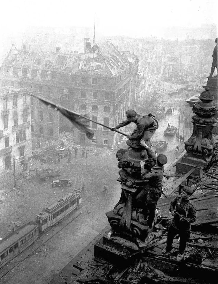 Battle of Berlin  thumbnail