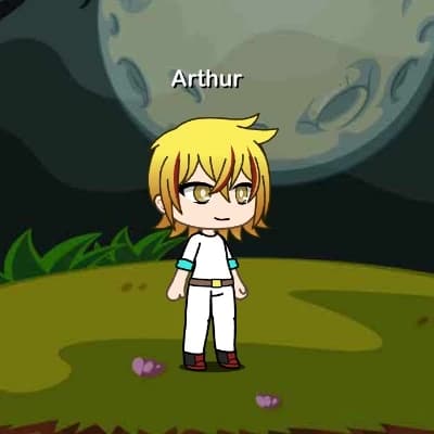 Arthur thumbnail