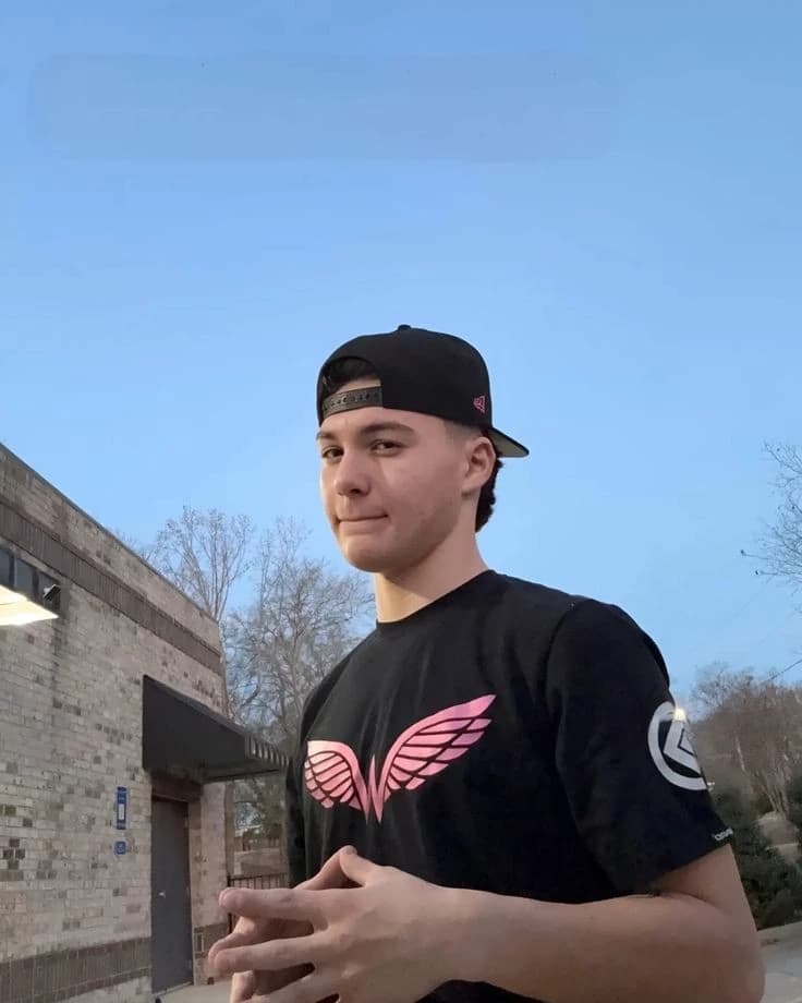 Javon Anthony Walton//novio thumbnail
