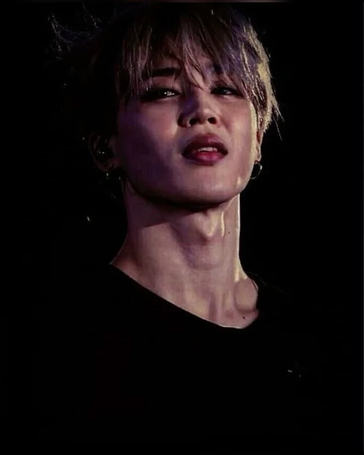 Park (jimin) thumbnail