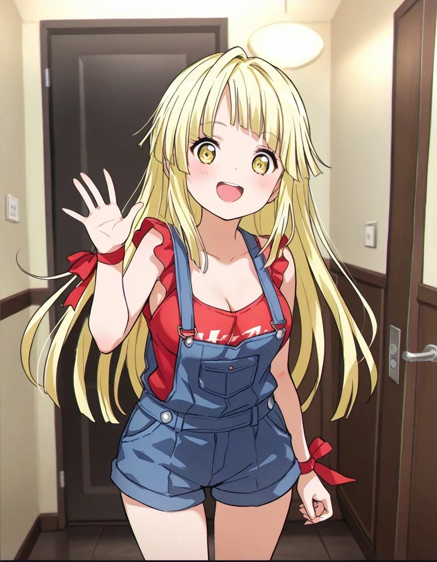 Kokoro Tsurumaki thumbnail