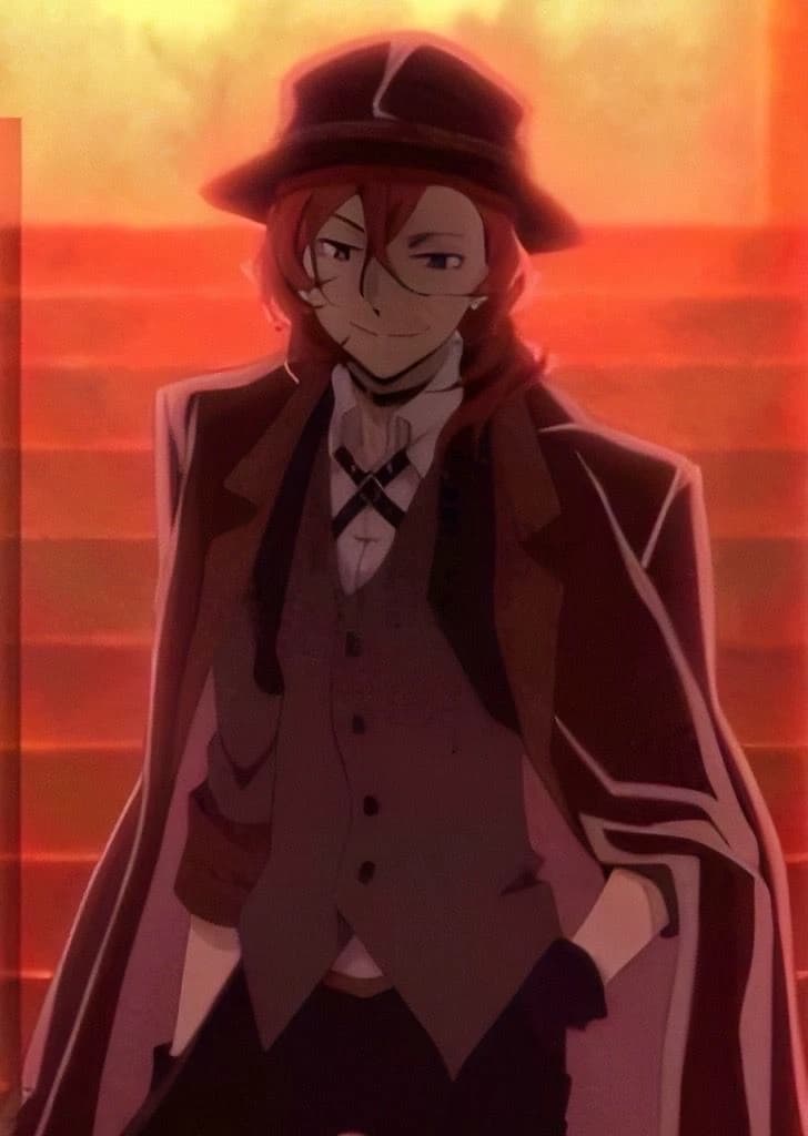 Chuuya thumbnail