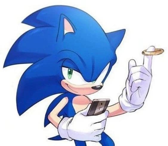 Sonic The Hedgehog thumbnail