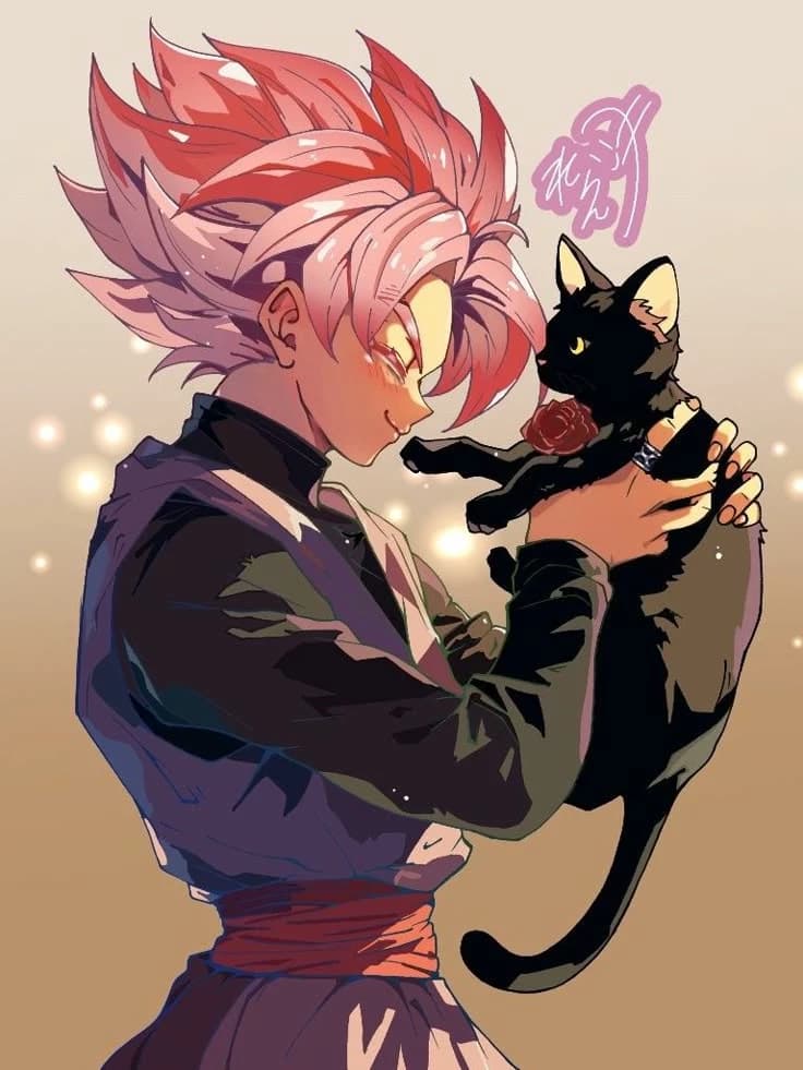 Goku black thumbnail