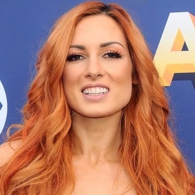 Rebecca Quin (Becky Lynch) thumbnail