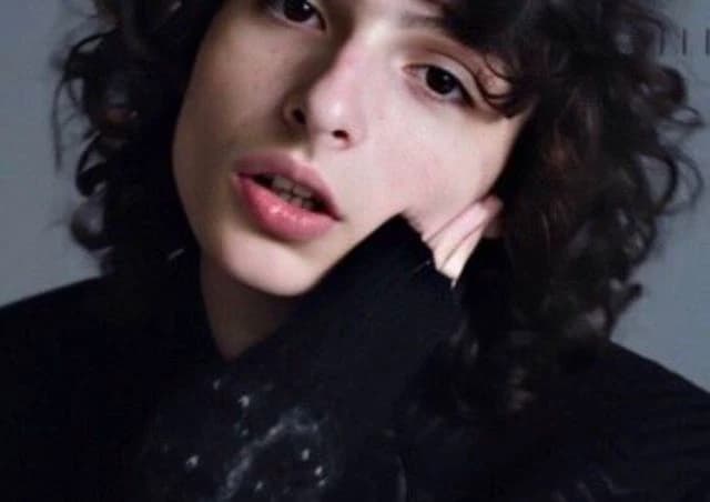 Mike wheeler~5 thumbnail