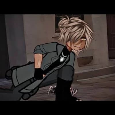 Leo (From F&L gacha) thumbnail