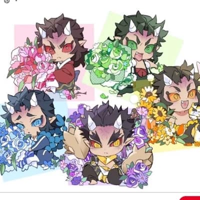 Hagnetsu clones thumbnail