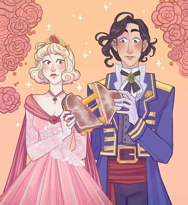 Camembert e Brie ♥ thumbnail