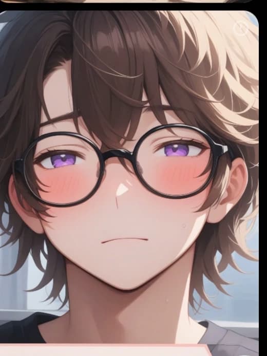 💗•Zuro Kanzaki. Nerd crush•🦋 thumbnail