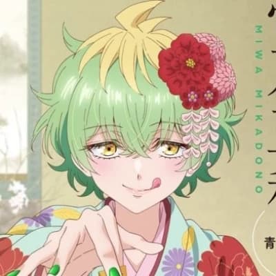 Miwa Mikadono thumbnail
