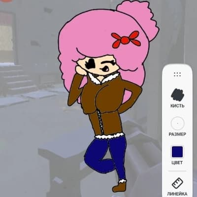 Svetlana thumbnail