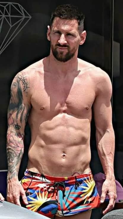 Lionel Messi thumbnail