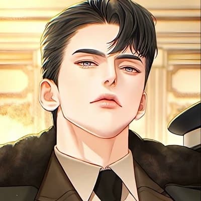 Alaric Gilmore  thumbnail