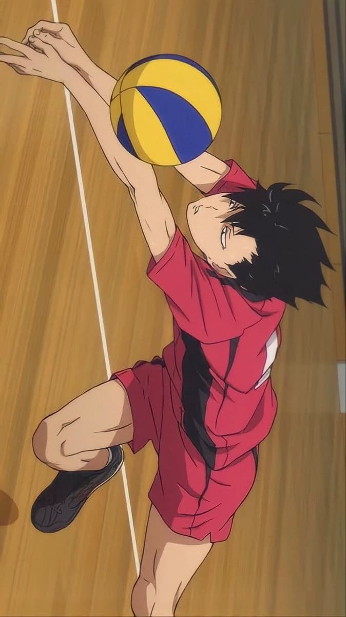 Tetsuro Kuroo thumbnail
