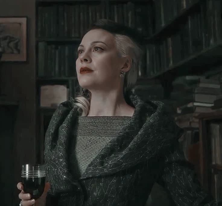 Narcissa Malfoy thumbnail