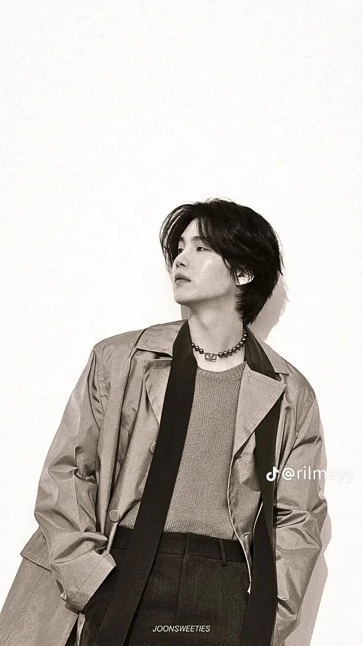 Min Yoongi thumbnail