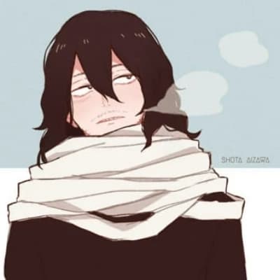 Shouta Aizawa thumbnail