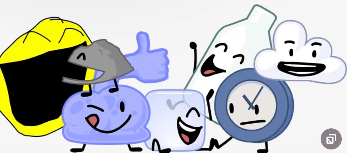The S!  thumbnail