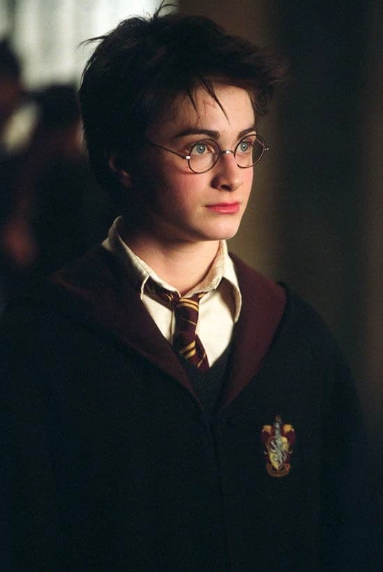 Harry potter thumbnail