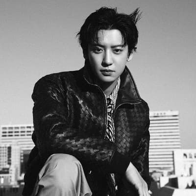 Park Chanyeol thumbnail