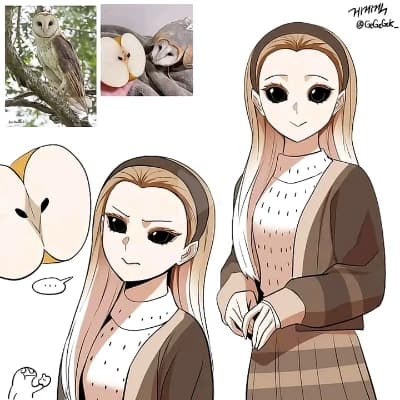 Professor Laura thumbnail