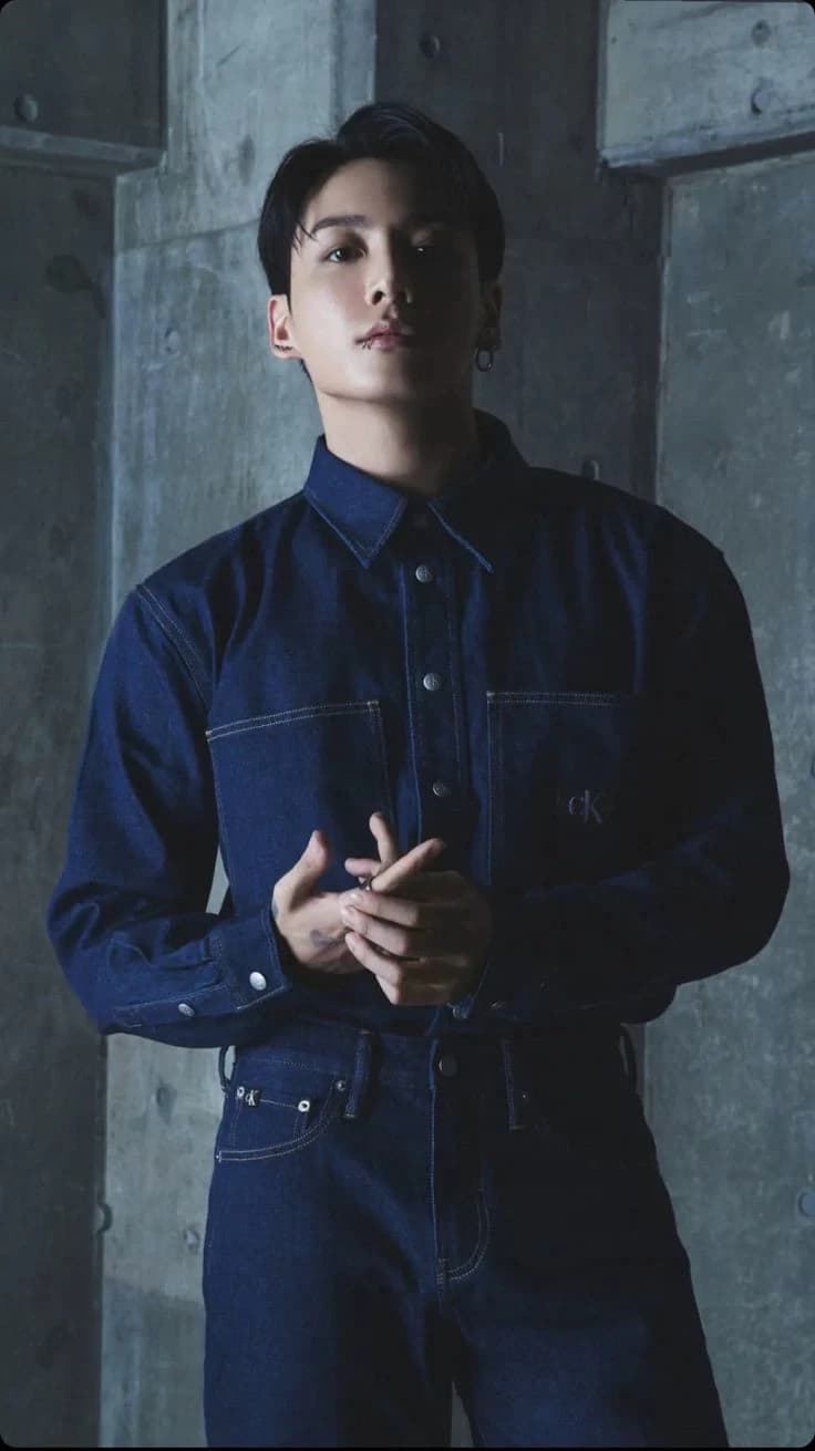Jungkook thumbnail