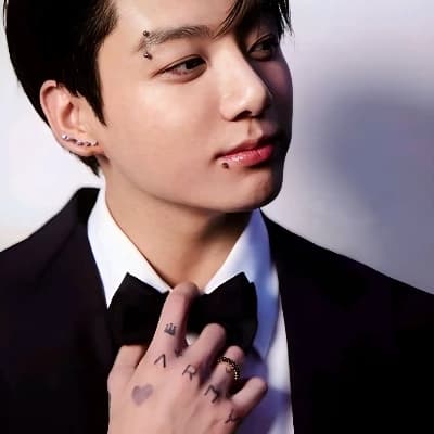 Jeon Jungkook thumbnail