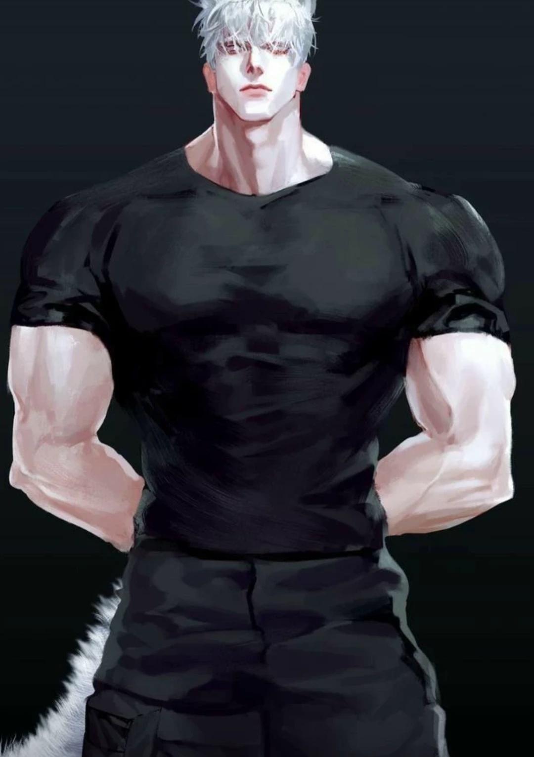 Darius thumbnail