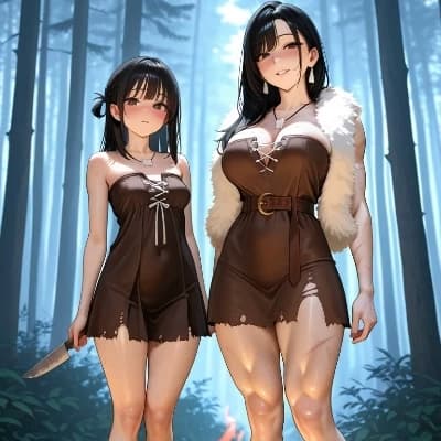 Yara & Kira thumbnail