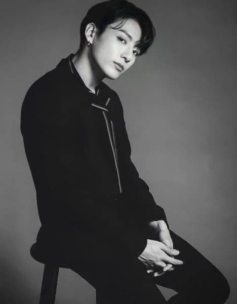 Jugkook nanny thumbnail