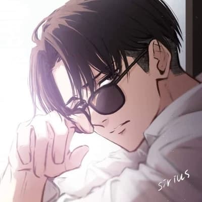 Levi thumbnail