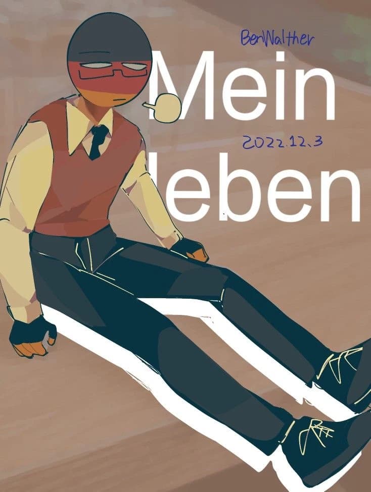 ~ Alemania | Germany | Германия | Deutschland | Alemanha / CH ~ thumbnail