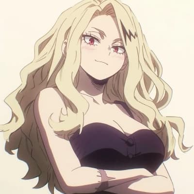 Karina thumbnail