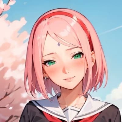 Sakura Haruno thumbnail