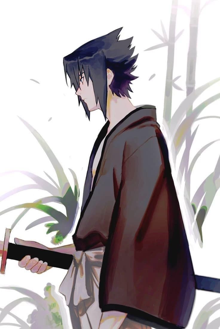Sasuke uchiha thumbnail