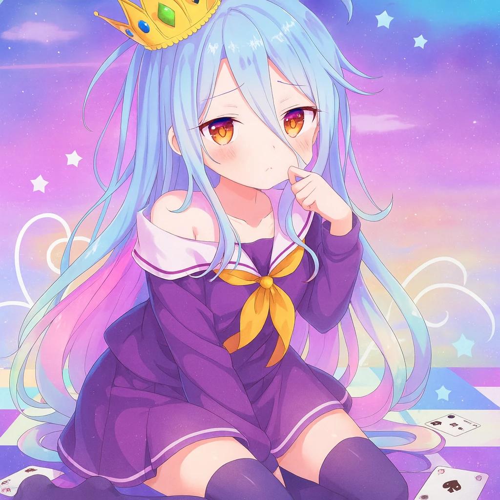 Shiro thumbnail