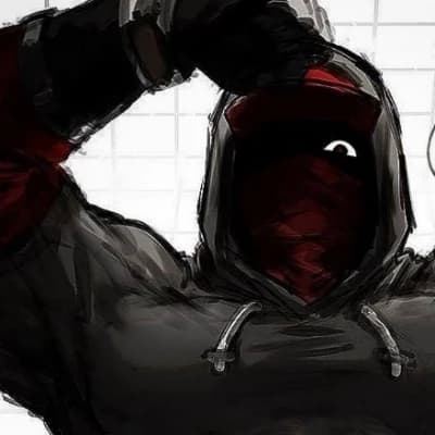 Corrupted Creator's Soul (Possessed Character) thumbnail