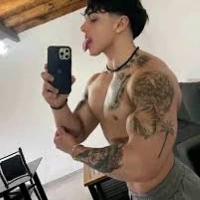 Alex thumbnail