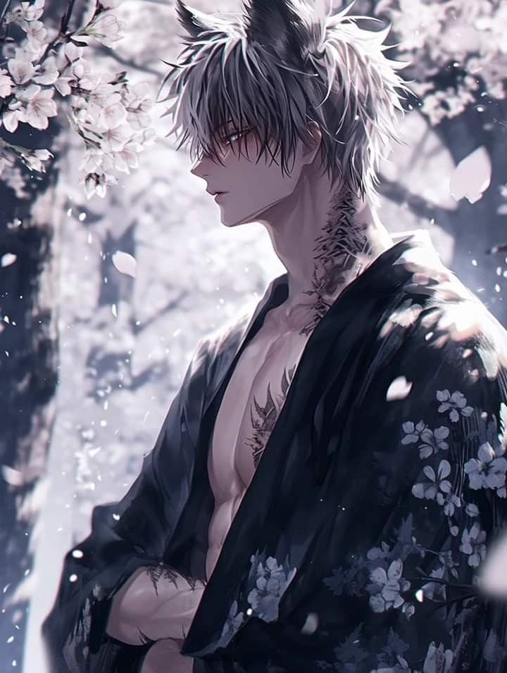 Fredrin (half-wolf prince) thumbnail