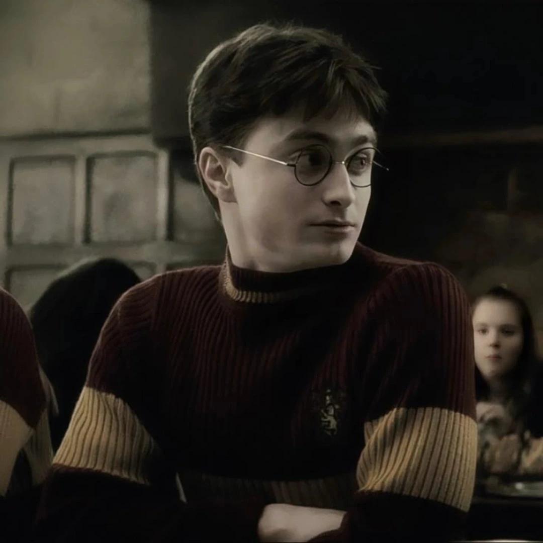 Harry James Potter thumbnail