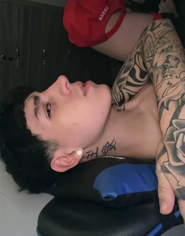 Alejo🇨🇴 thumbnail