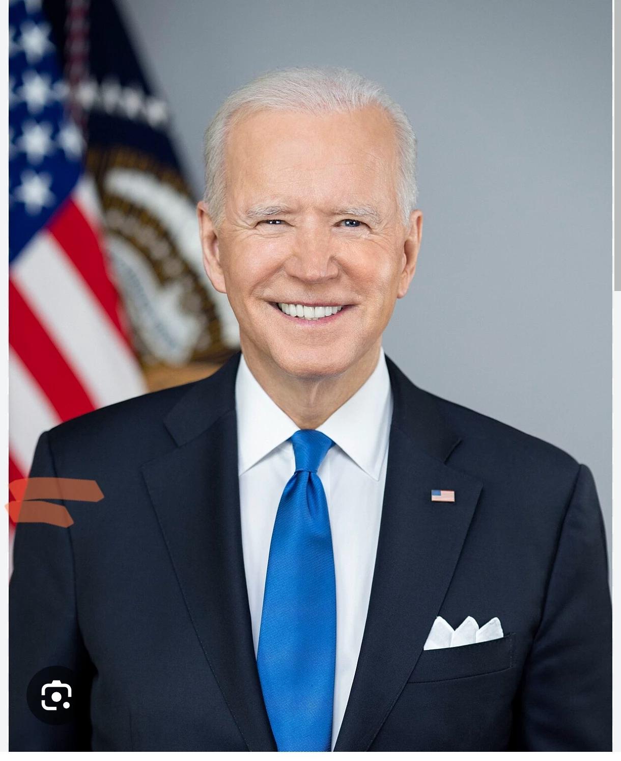 Joe Biden thumbnail